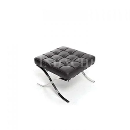 Indachi Barcel Ottoman