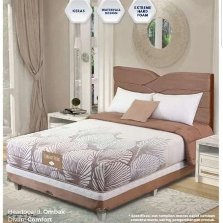 Comforta Comfort Pedic