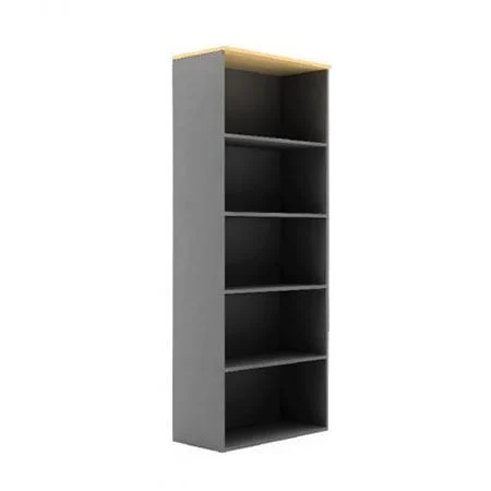 Lemari Kantor HighPoint Storio Cabinet BST 01000 8020 W58/W67/W68/S19