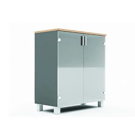 Lemari Kantor HighPoint Storio Cabinet BSTS 01032 8080 S07/S12