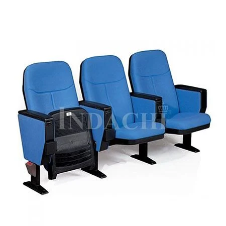 Indachi Auditorium 3 Seater