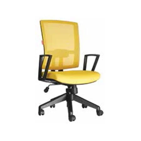 Chairman Ecos SBM 9701