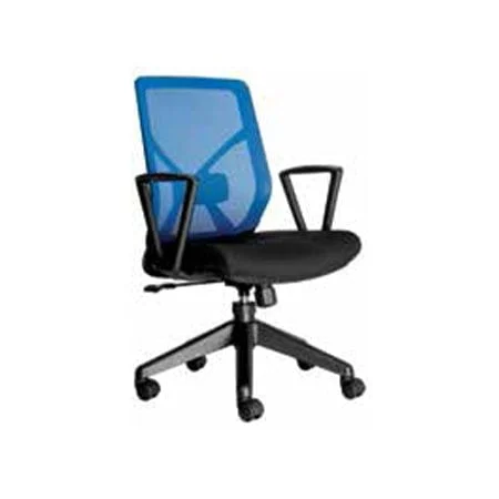Chairman Ecos SBM 9901