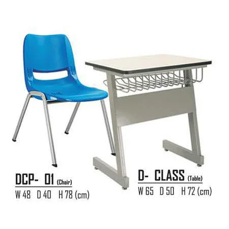 D CLASS