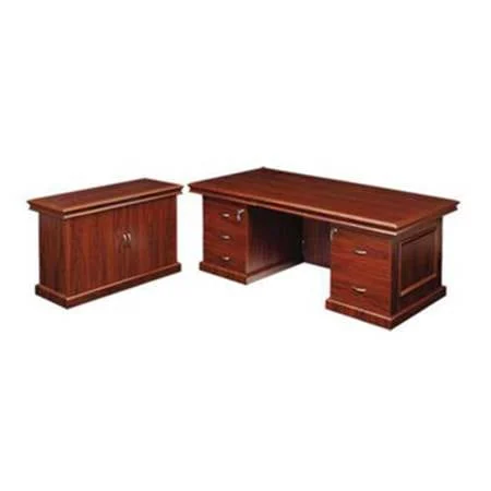 Indachi Executive Desking Alpine II