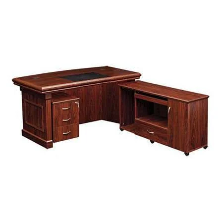 Indachi Executive Desking Leonaire II
