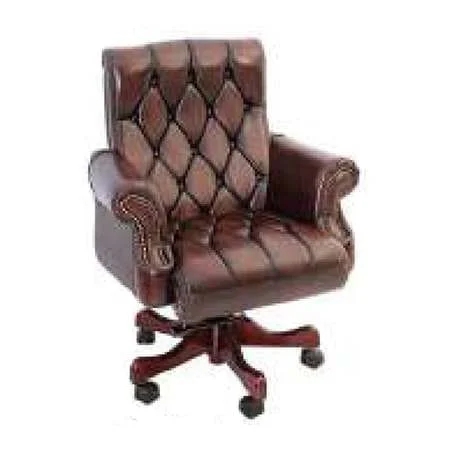 Kursi Direktur Indachi Executive Spazier 2