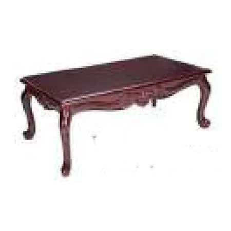 Meja Direktur Indachi Executive Zenon Table
