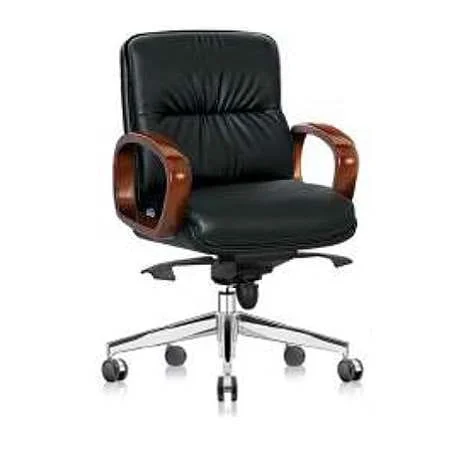 Indachi Oasis 2 AL HDT Leather