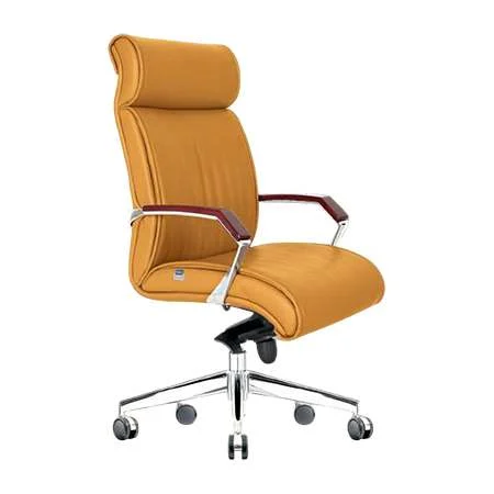 Indachi Zenola 1 AL HDT Leather