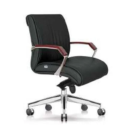 Indachi Zenola 2 AL HDT Leather